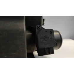 FILTRO ARIA COMPL. TOYOTA YARIS (11/05-02/12) 1.4 D-4D (FRP) BER. 5P/D/1364CC