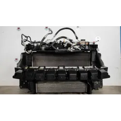 RADIATORE FIAT 500X (5F) (11/14-08/19) 1.4 MULTIAIR (103KW) SUV 5P/B/1368CC