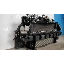 RADIATORE FIAT 500X (5F) (11/14-08/19) 1.4 MULTIAIR (103KW) SUV 5P/B/1368CC