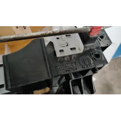 RADIATORE FIAT 500X (5F) (11/14-08/19) 1.4 MULTIAIR (103KW) SUV 5P/B/1368CC