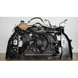 RADIATORE FIAT 500X (5F) (11/14-08/19) 1.4 MULTIAIR (103KW) SUV 5P/B/1368CC