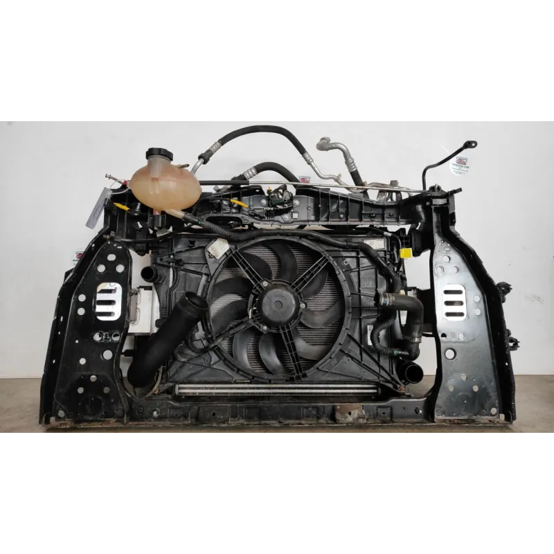 RADIATORE FIAT 500X (5F) (11/14-08/19) 1.4 MULTIAIR (103KW) SUV 5P/B/1368CC