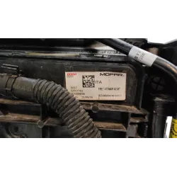 RADIATORE FIAT 500X (5F) (11/14-08/19) 1.4 MULTIAIR (103KW) SUV 5P/B/1368CC