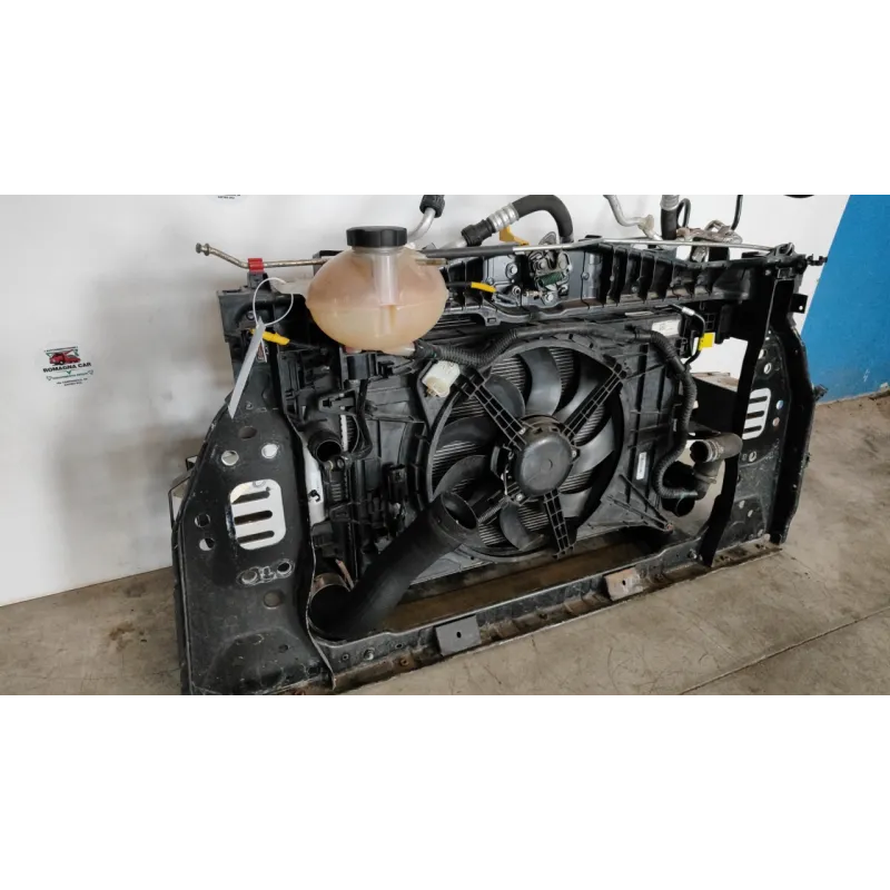 RADIATORE FIAT 500X (5F) (11/14-08/19) 1.4 MULTIAIR (103KW) SUV 5P/B/1368CC