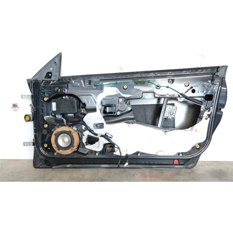 PORTA ANT. DX. ALFA ROMEO BRERA (X4/12) (11/05-12/10) 1750 TBI CPÉ 3P/B/1742CC