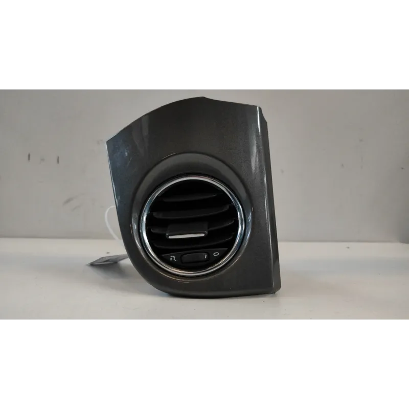 BOCCHETTA ARIA CENTR. CRUSCOTTO DX. FIAT 500 (4S) (06/15-) 1.2 EASYPOWER (51KW) BER 3P/B-G/1242CC