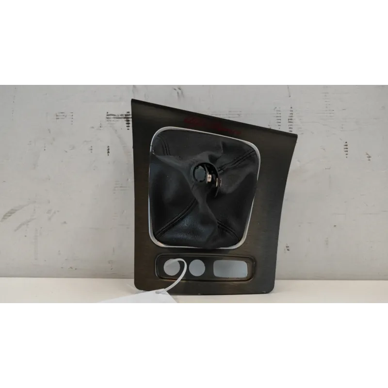 MODANATURA CUFFIA LEVA CAMBIO ALFA ROMEO BRERA (X4/12) (11/05-12/10) 2.0 JTDM CPÉ 3P/D/1956CC