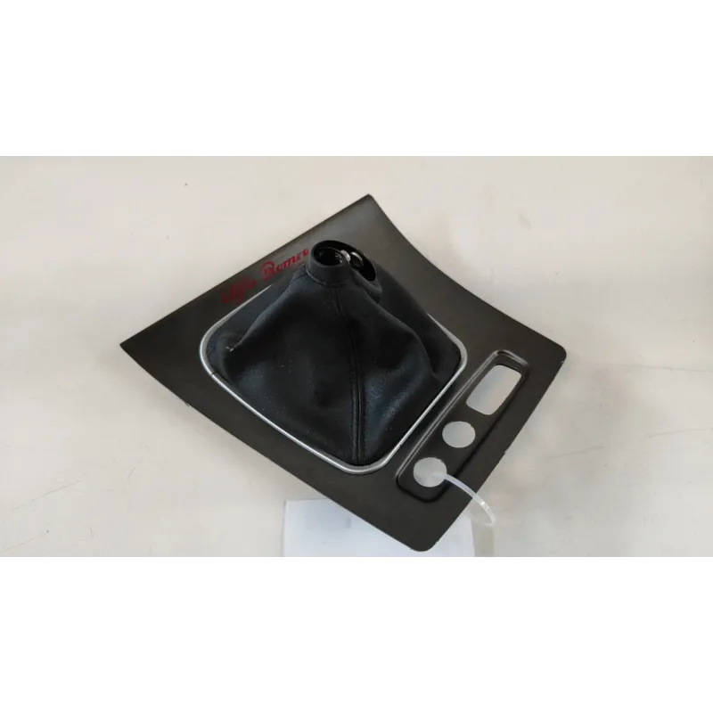 MODANATURA CUFFIA LEVA CAMBIO ALFA ROMEO BRERA (X4/12) (11/05-12/10) 2.0 JTDM CPÉ 3P/D/1956CC