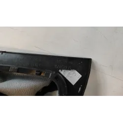 MODANATURA CUFFIA LEVA CAMBIO ALFA ROMEO BRERA (X4/12) (11/05-12/10) 2.0 JTDM CPÉ 3P/D/1956CC