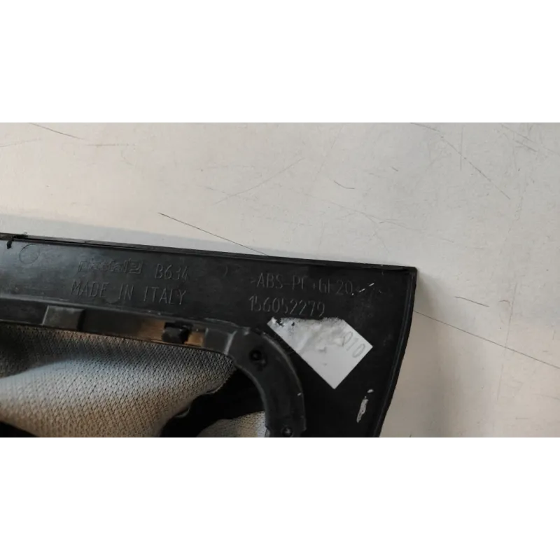 MODANATURA CUFFIA LEVA CAMBIO ALFA ROMEO BRERA (X4/12) (11/05-12/10) 2.0 JTDM CPÉ 3P/D/1956CC