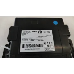 CENTRALINA CONTROLLO PRESSIONE PNEUMATICI JEEP RENEGADE (5I) (08/14-08/19) 1.6 MJT (77KW) SUV 5P/D/1598CC