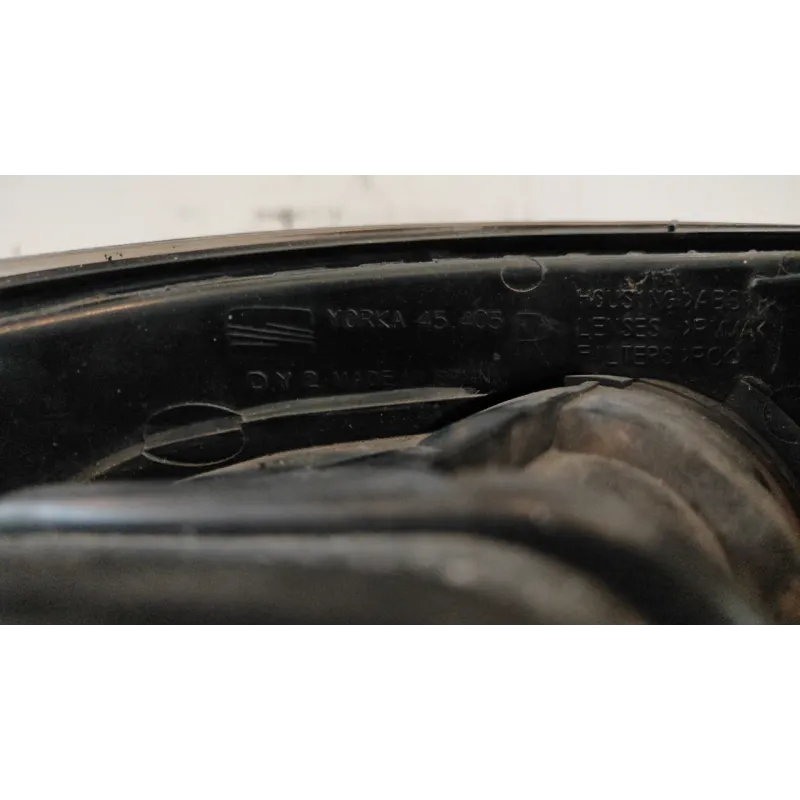 FANALE POST. PARTE EST. RI OSCURATI DX. SEAT IBIZA (6L) (12/01-08/09) 1.2 (44KW) BER. 5P/B/1198CC