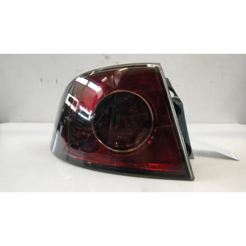 FANALE POST. PARTE EST. RI OSCURATI SX. SEAT IBIZA (6L) (12/01-08/09) 1.2 12V (47KW) BER. 5P/B/1198CC