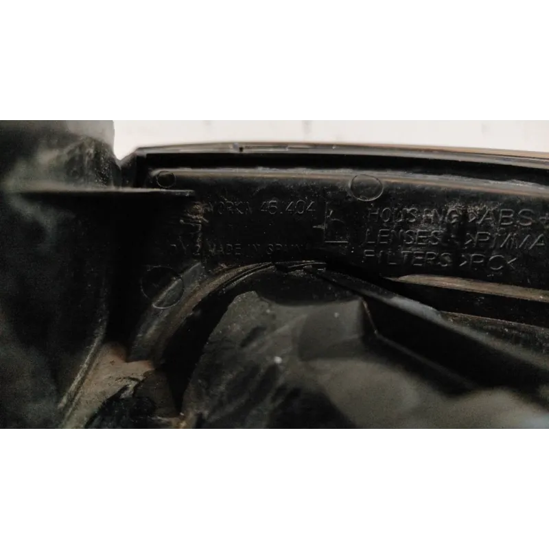 FANALE POST. PARTE EST. RI OSCURATI SX. SEAT IBIZA (6L) (12/01-08/09) 1.2 12V (47KW) BER. 5P/B/1198CC