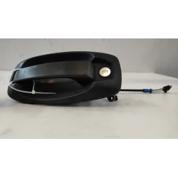 MANIGLIA PORTA ANT. SX. FIAT DOBLO (3V) (11/09-04/15) 1.6 MJT 16V (66KW) MNV 5P/D/1598CC