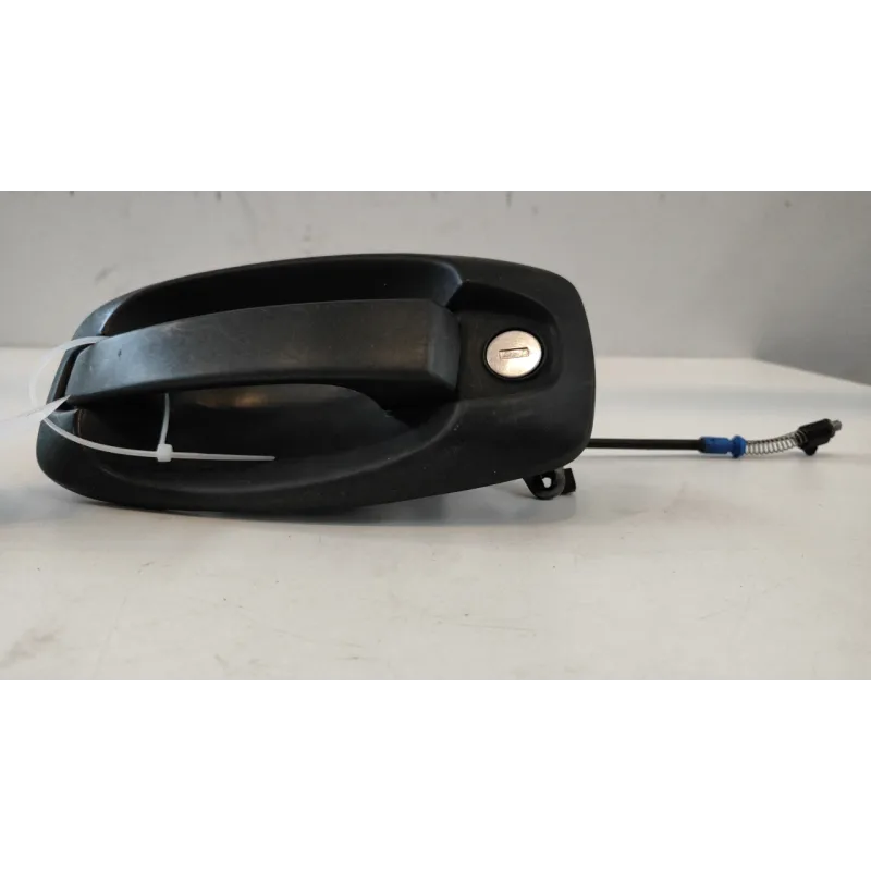 MANIGLIA PORTA ANT. SX. FIAT DOBLO (3V) (11/09-04/15) 1.6 MJT 16V (66KW) MNV 5P/D/1598CC