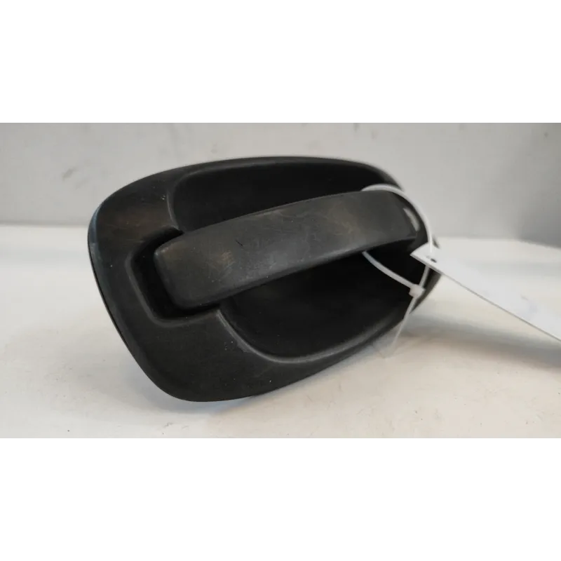 MANIGLIA PORTA ANT. SX. FIAT DOBLO (3V) (11/09-04/15) 1.6 MJT 16V (66KW) MNV 5P/D/1598CC