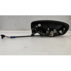 MANIGLIA PORTA ANT. SX. FIAT DOBLO (3V) (11/09-04/15) 1.6 MJT 16V (66KW) MNV 5P/D/1598CC