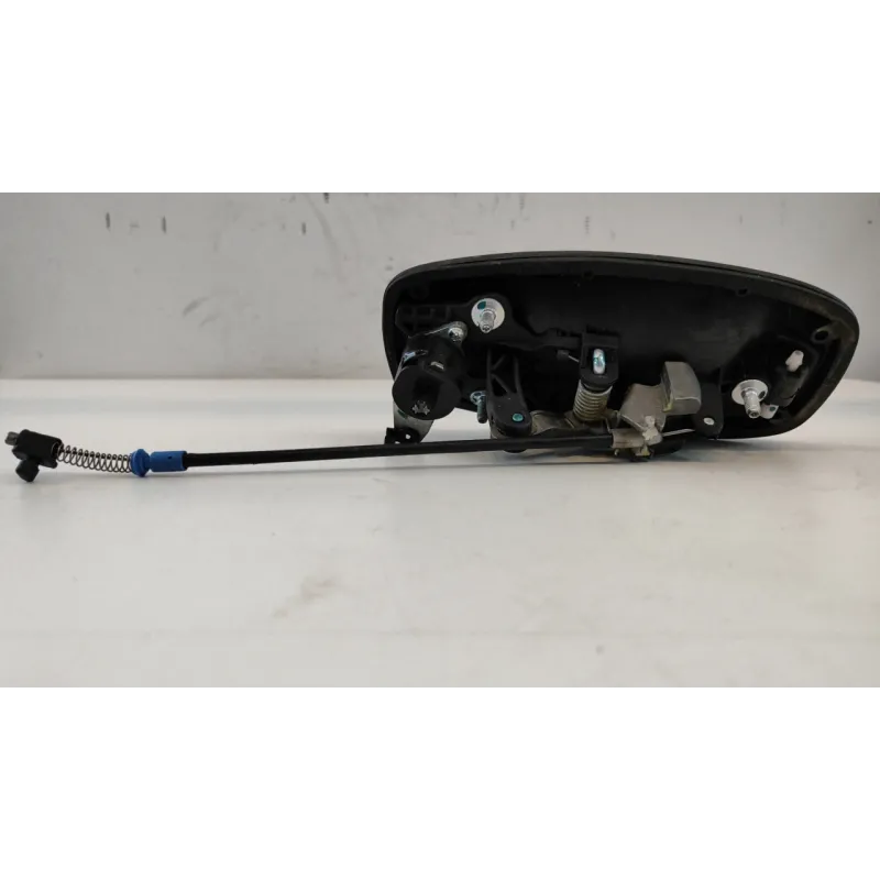 MANIGLIA PORTA ANT. SX. FIAT DOBLO (3V) (11/09-04/15) 1.6 MJT 16V (66KW) MNV 5P/D/1598CC