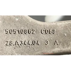 MOZZO ANT. CON CUSCINETTO DX. ALFA ROMEO BRERA (X4/12) (11/05-12/10) 1750 TBI CPÉ 3P/B/1742CC