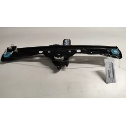 ALZACRISTALLO ELETTR. PORTA ANT. SX. FIAT QUBO (3N) (07/08-05/17) 1.3 MJT (59KW) MNV 5P/D/1248CC