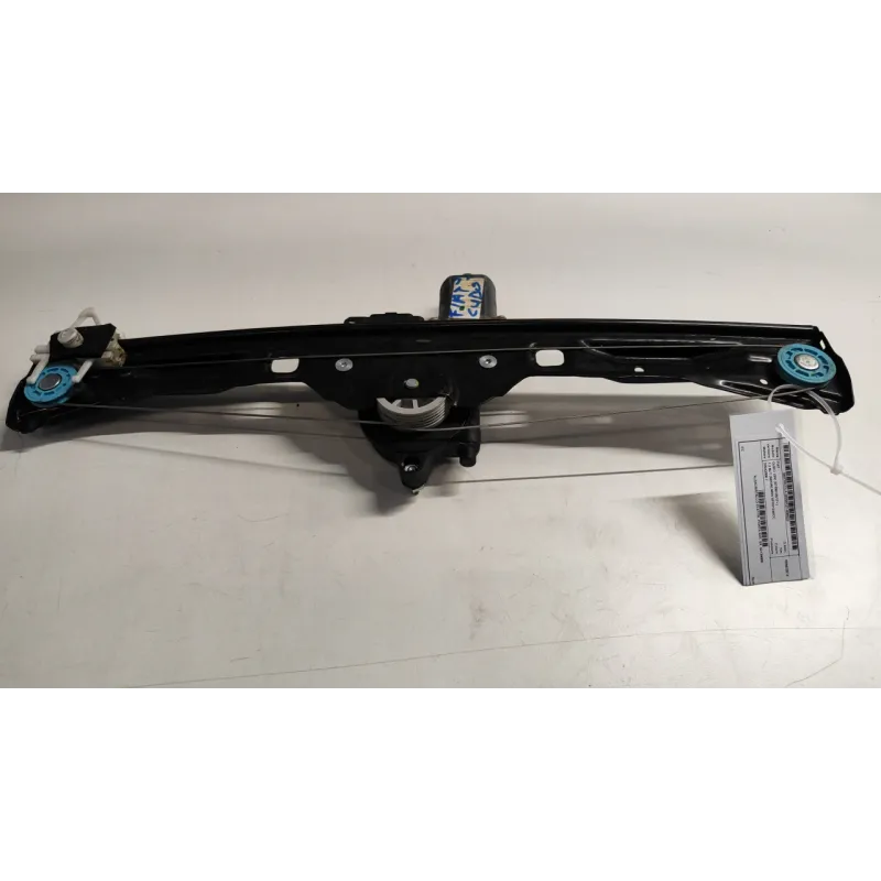 ALZACRISTALLO ELETTR. PORTA ANT. SX. FIAT QUBO (3N) (07/08-05/17) 1.3 MJT (59KW) MNV 5P/D/1248CC