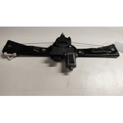 ALZACRISTALLO ELETTR. PORTA ANT. SX. FIAT QUBO (3N) (07/08-05/17) 1.3 MJT (59KW) MNV 5P/D/1248CC