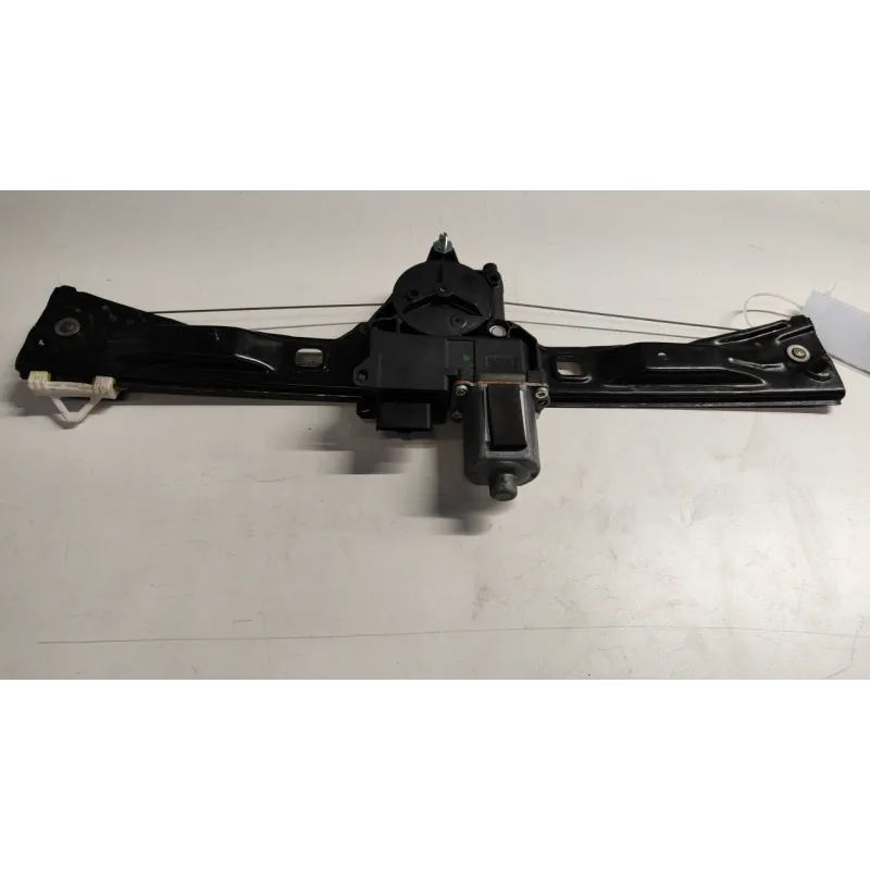 ALZACRISTALLO ELETTR. PORTA ANT. SX. FIAT QUBO (3N) (07/08-05/17) 1.3 MJT (59KW) MNV 5P/D/1248CC