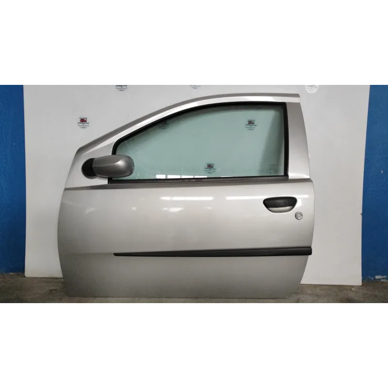 PORTA ANT. SX. FIAT PUNTO (2U) (07/03-01/07) 1.2 16V BER. 3P/B/1242CC