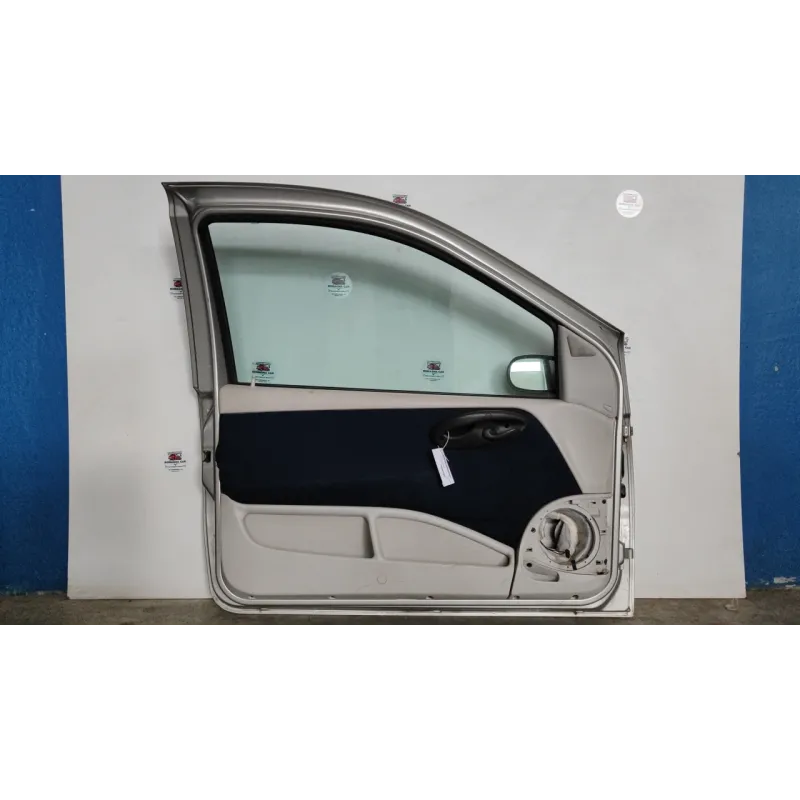 PORTA ANT. SX. FIAT PUNTO (2U) (07/03-01/07) 1.2 16V BER. 3P/B/1242CC