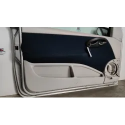 PORTA ANT. SX. FIAT PUNTO (2U) (07/03-01/07) 1.2 16V BER. 3P/B/1242CC