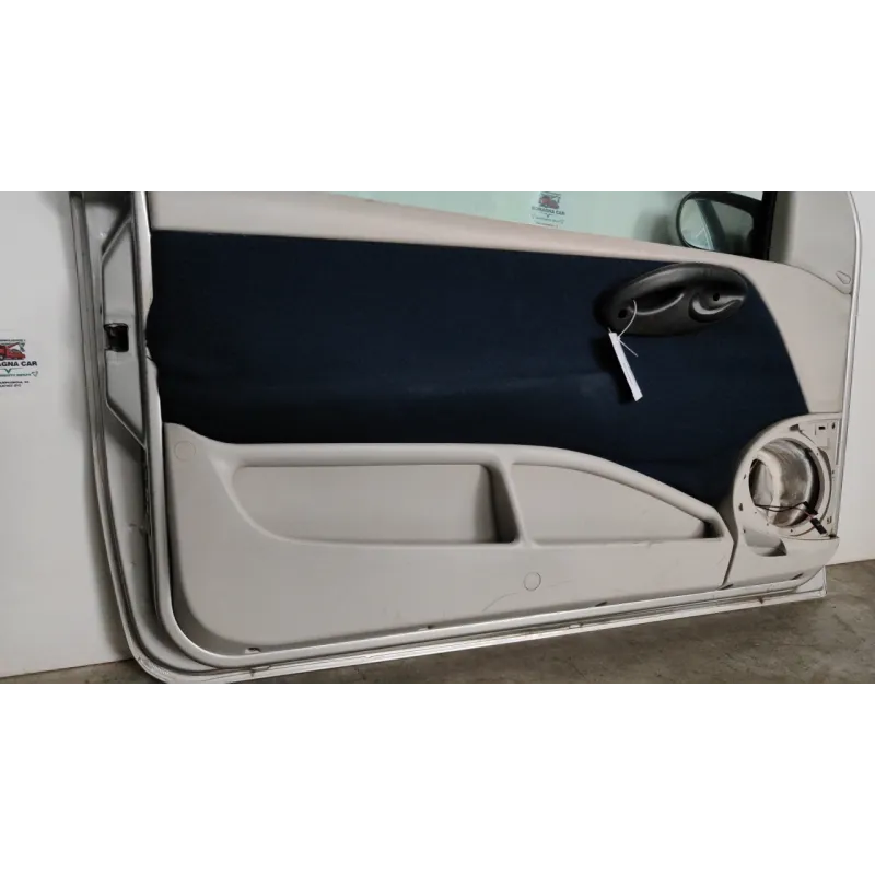 PORTA ANT. SX. FIAT PUNTO (2U) (07/03-01/07) 1.2 16V BER. 3P/B/1242CC