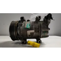 COMPRESSORE A/C OPR 09095 PEUGEOT 206 (09/98-06/09) 1.4 HDI BER. 3P/D/1398CC