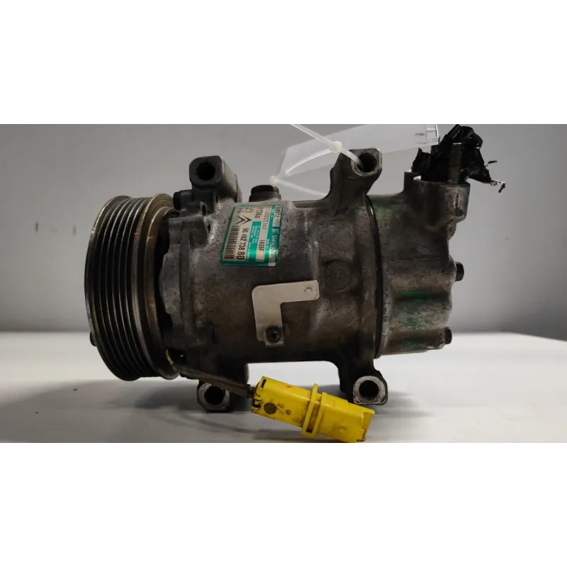 COMPRESSORE A/C OPR 09095 PEUGEOT 206 (09/98-06/09) 1.4 HDI BER. 3P/D/1398CC