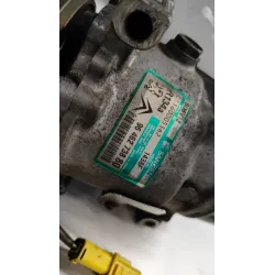 COMPRESSORE A/C OPR 09095 PEUGEOT 206 (09/98-06/09) 1.4 HDI BER. 3P/D/1398CC