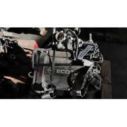 MOTORE COMPL. OPEL CORSA (X01) (10/00-06/06) 1.0 12V BER. 5P/B/998CC