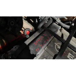 MOTORE COMPL. OPEL CORSA (X01) (10/00-06/06) 1.0 12V BER. 5P/B/998CC