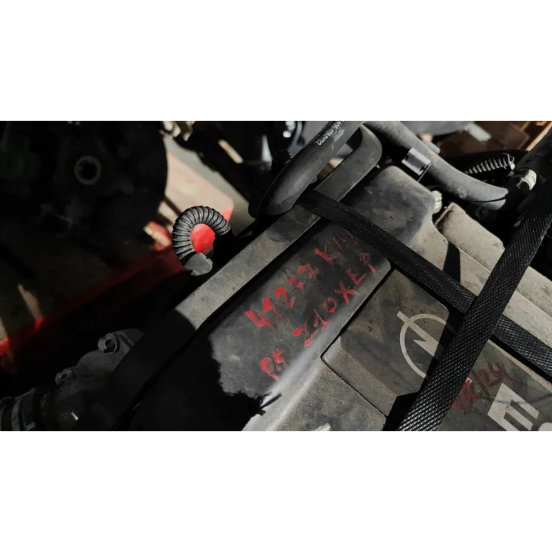 MOTORE COMPL. OPEL CORSA (X01) (10/00-06/06) 1.0 12V BER. 5P/B/998CC