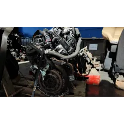 MOTORE COMPL. OPEL CORSA (X01) (10/00-06/06) 1.0 12V BER. 5P/B/998CC