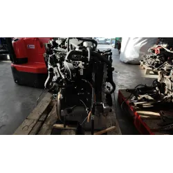 MOTORE COMPL. OPEL CORSA (X01) (10/00-06/06) 1.0 12V BER. 5P/B/998CC