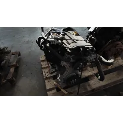 MOTORE COMPL. OPEL CORSA (X01) (10/00-06/06) 1.0 12V BER. 5P/B/998CC