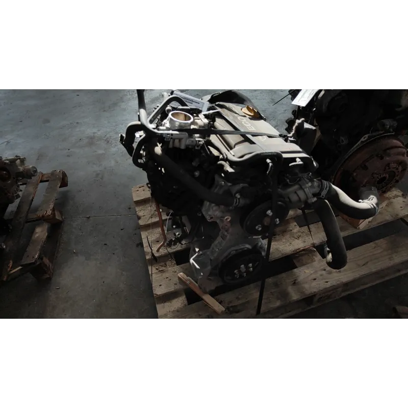 MOTORE COMPL. OPEL CORSA (X01) (10/00-06/06) 1.0 12V BER. 5P/B/998CC