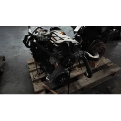 MOTORE COMPL. OPEL CORSA (X01) (10/00-06/06) 1.0 12V BER. 5P/B/998CC