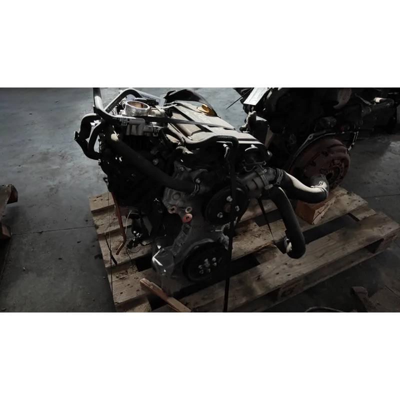 MOTORE COMPL. OPEL CORSA (X01) (10/00-06/06) 1.0 12V BER. 5P/B/998CC