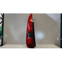 FANALE POST. SX. FORD FIESTA (CBK) (03/02-12/05) 1.2 16V AMBIENTE BER. 5P/B/1242CC