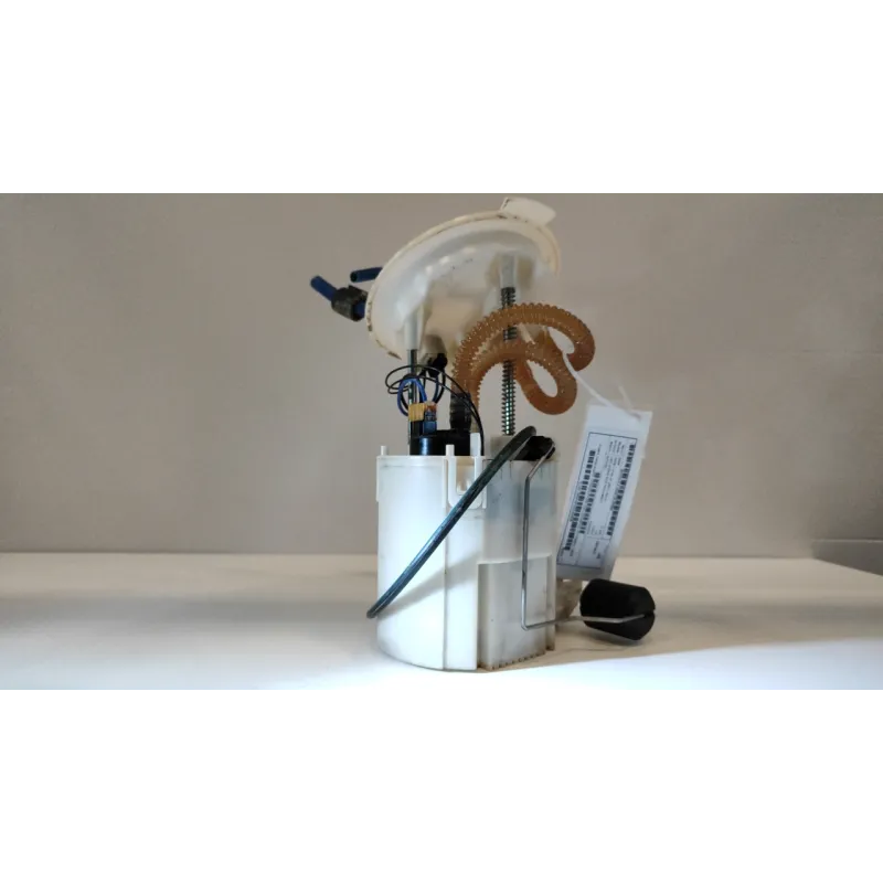 POMPA CARBURANTE C/TRASDUTTORE (GALLEGGIANTE) BMW SERIE 1 (F20) 5P (06/11-03/15 120D XDRIVE BER 5P/D/1995CC