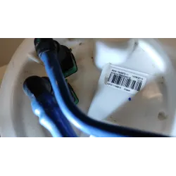 POMPA CARBURANTE C/TRASDUTTORE (GALLEGGIANTE) BMW SERIE 1 (F20) 5P (06/11-03/15 120D XDRIVE BER 5P/D/1995CC