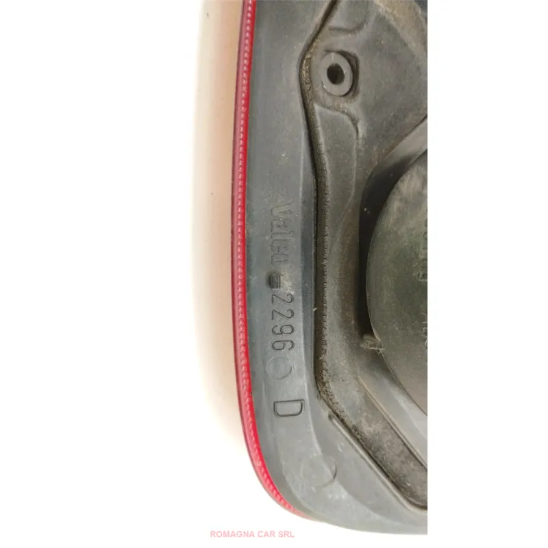 FANALE POST. DX. LAND ROVER FREELANDER (02/98-08/02) 1.8 (86KW) SUV 3P/B/1796CC