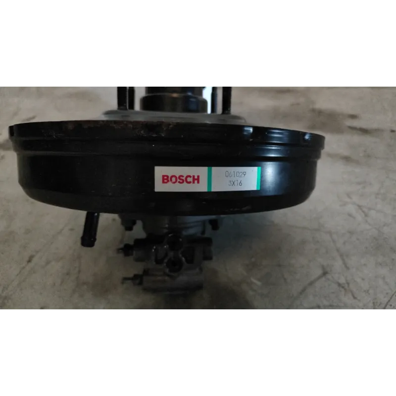 SERVOFRENO TOYOTA YARIS (03/99-11/05)     (JPP) 1.4 D-4D (JPP) BER. 5P/D/1364CC