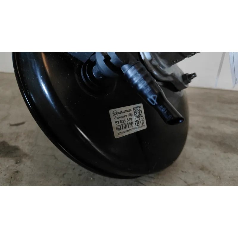 SERVOFRENO FIAT 500X (5F) (11/14-08/19) 1.4 MULTIAIR (103KW) SUV 5P/B/1368CC